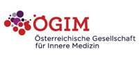 Wir sind Mitglied der Österreichischen Gesellschaft für Innere Medizin