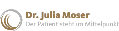 Dr Julia Moser - Fachärztin für Innere Medizin & Diabetes